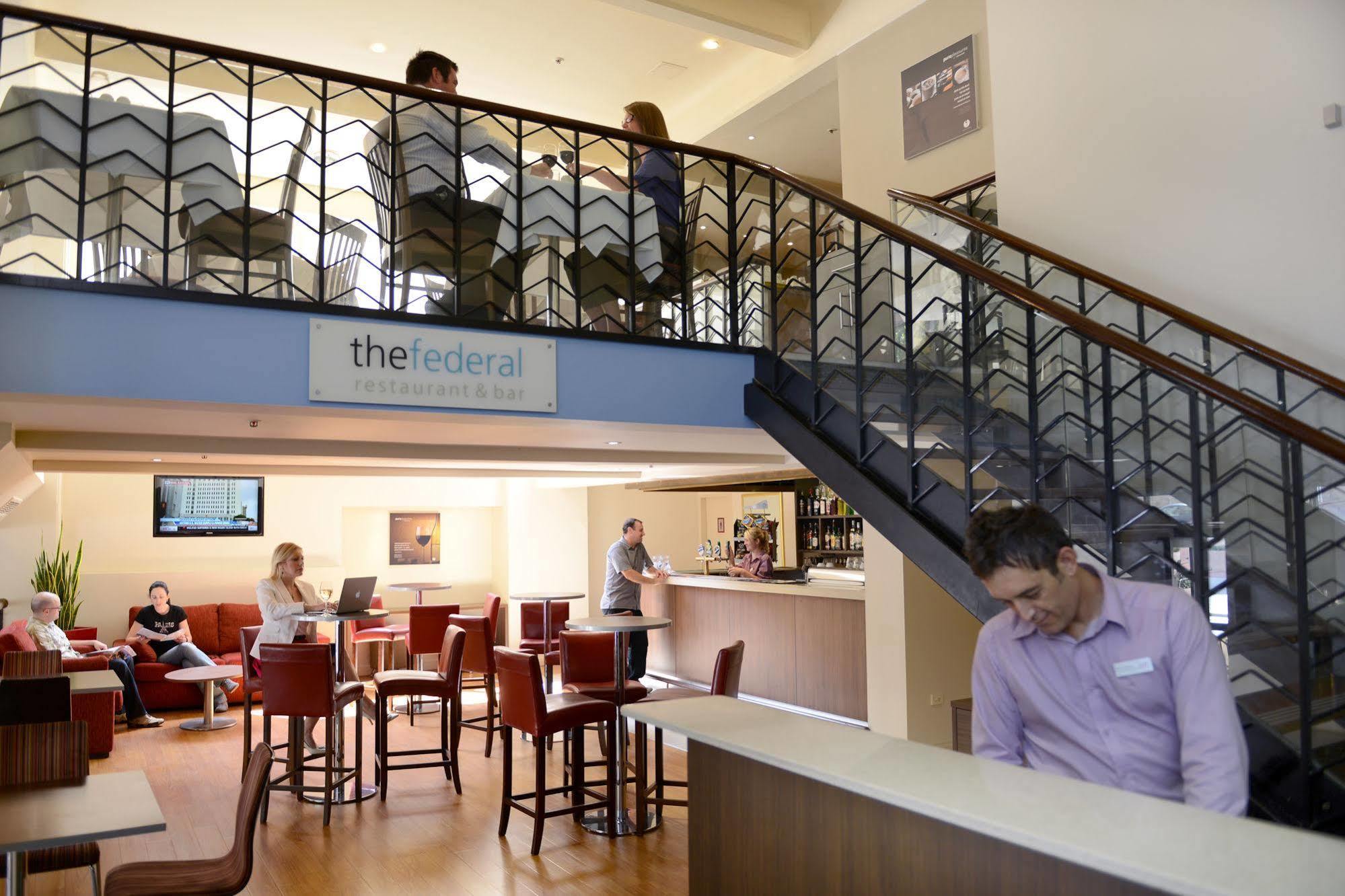 Ibis Styles Adelaide Grosvenor 호텔 외부 사진