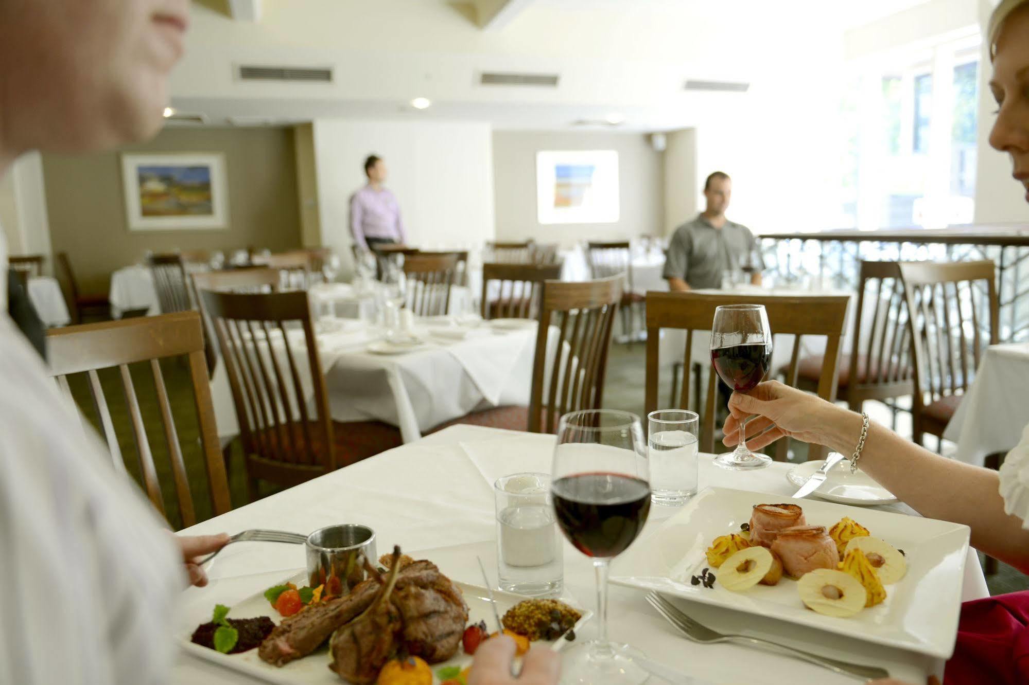 Ibis Styles Adelaide Grosvenor 호텔 외부 사진