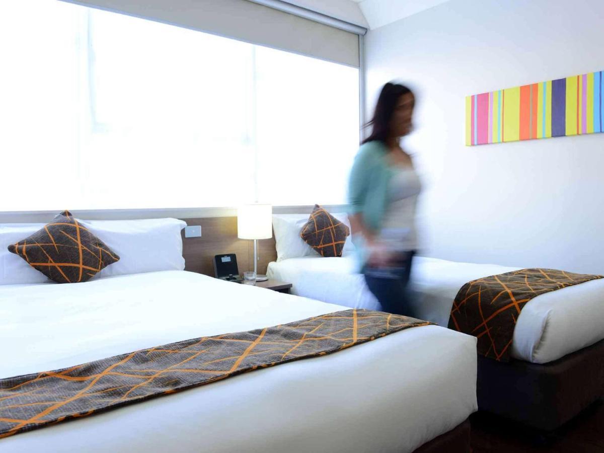 Ibis Styles Adelaide Grosvenor 호텔 외부 사진